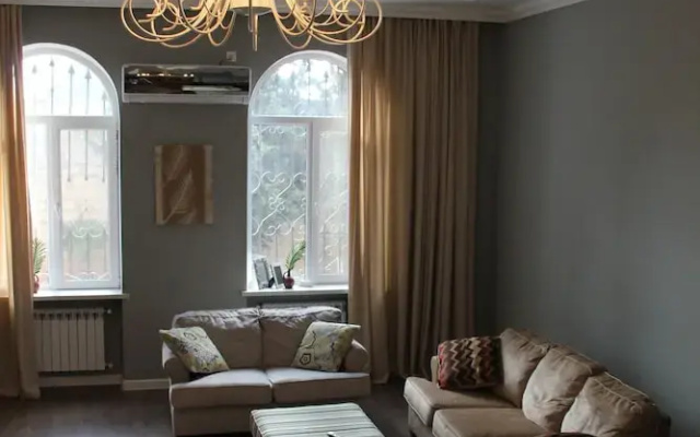 Caspian Villa Near Beach