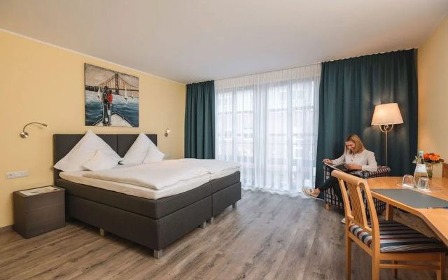 Hotel am Park