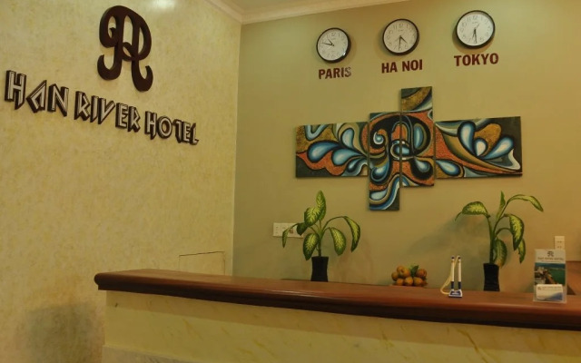 Han River Hotel