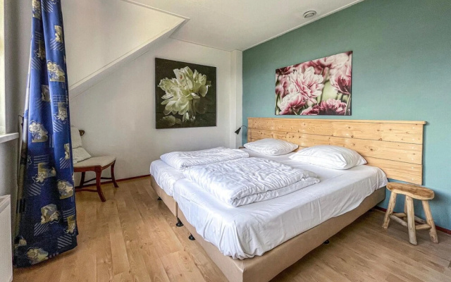 Stunning Home in Makkum With Sauna, Wifi and 3 Bedrooms