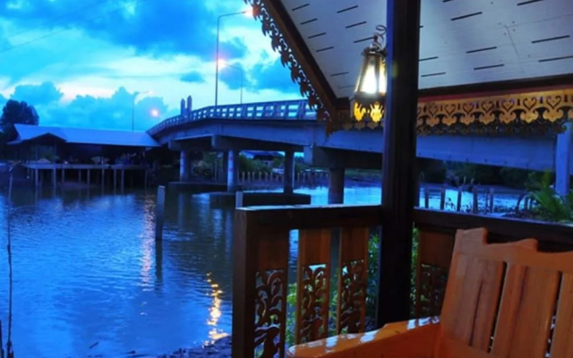 Sampaongern Homestay