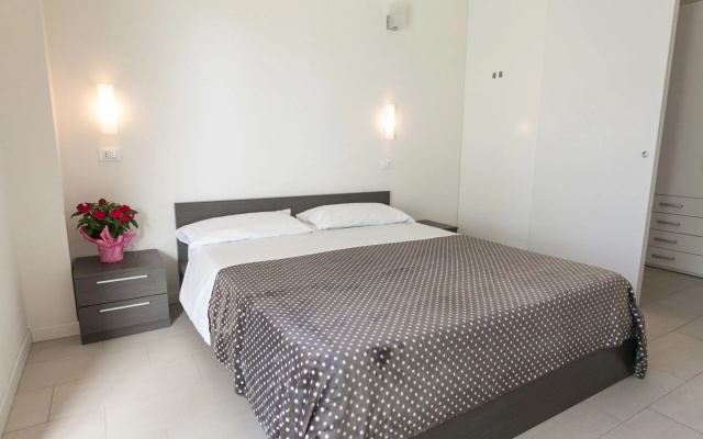 Residence Sunrise Cesenatico