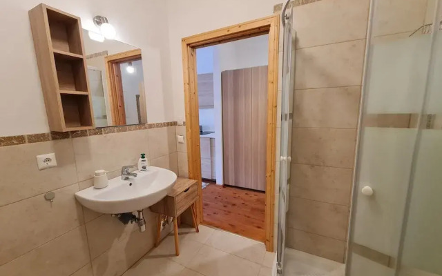 Bad Gastein Fallside Apartment