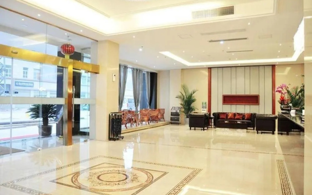 Nice Hotel