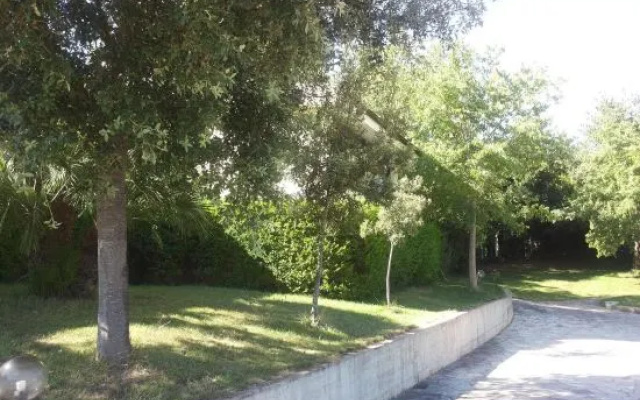 Case Vacanze Corongiu