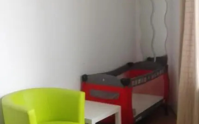 GreenApartament