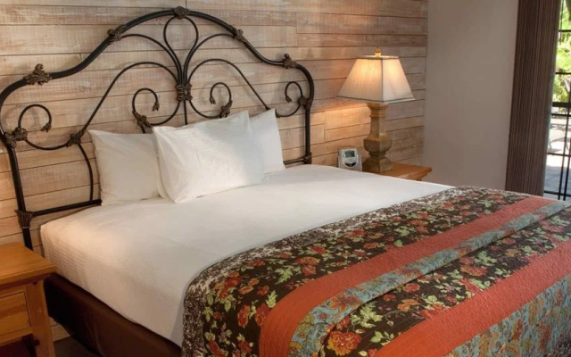 Hotel California - A Town & Desert Boutique Hotel