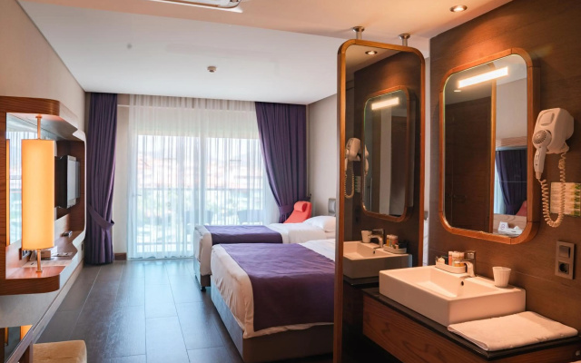 Casa De Maris Spa & Resort Hotel -  Adult Only +16