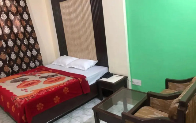 Hotel Modi Inn RamaKrishna