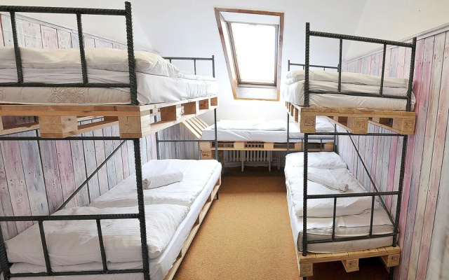Hostel - With Private Entrance