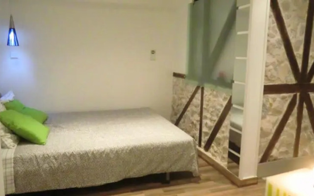 Casa de São Vicente, Alfama Lisbon Apartment