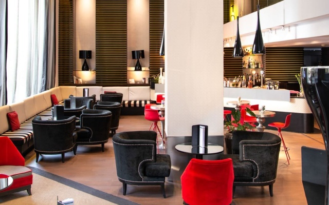 Pestana Arena Barcelona