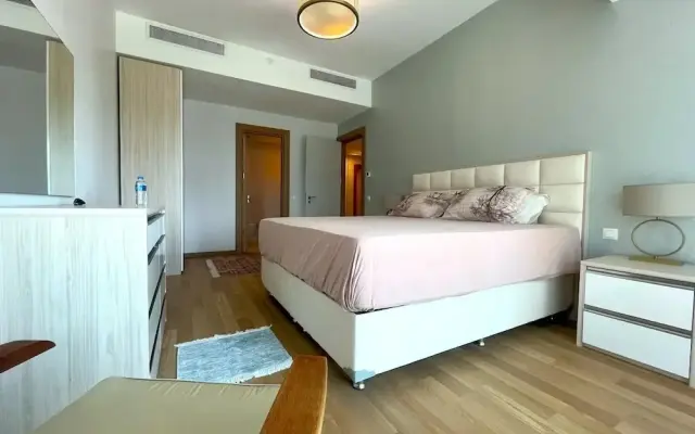 Maslak 1453 Grand Panorama