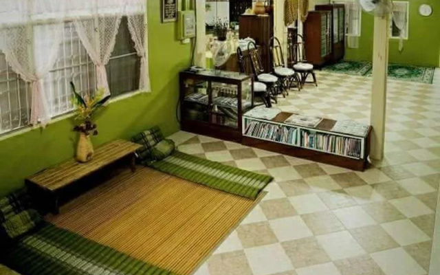 Kidthung Cottage
