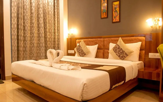 Posh Residency