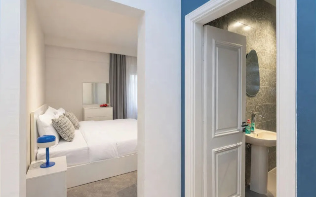 Host Prime Boutique hotel 25