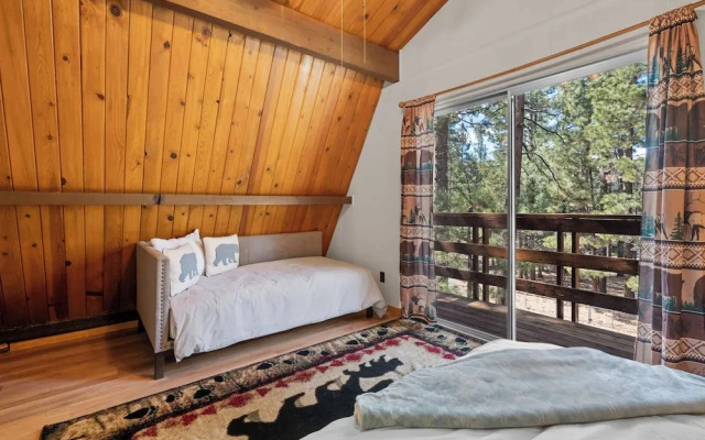 Helen's Cabin
