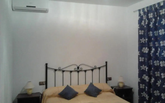 El Hogar de Ardwina