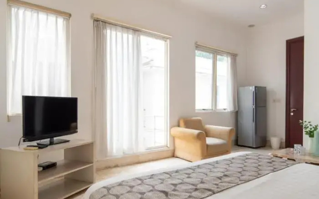 The Unit Residence