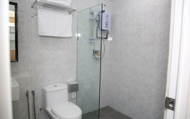 SS Hotel Seremban