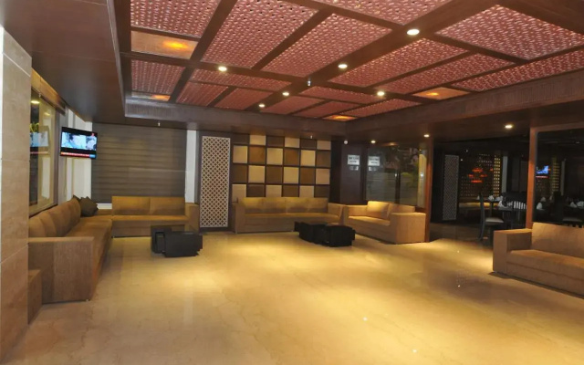Hotel Royale Lalit