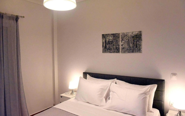Apartment Pnika