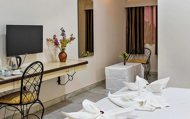 Airavatha Residency