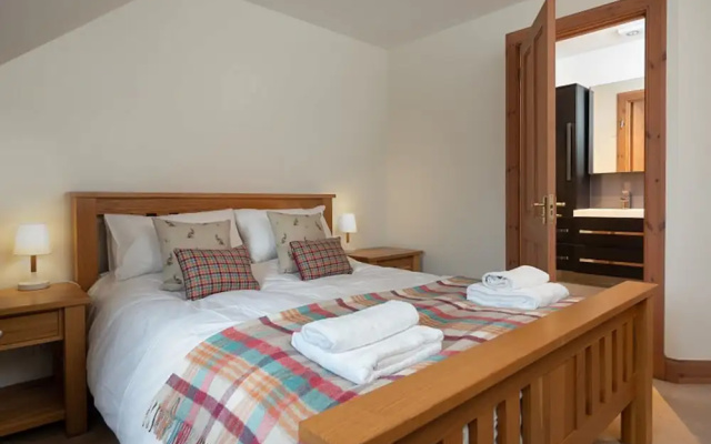 Mountain Hare Lodge