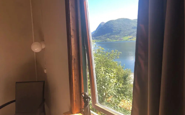 Jølster Lake View