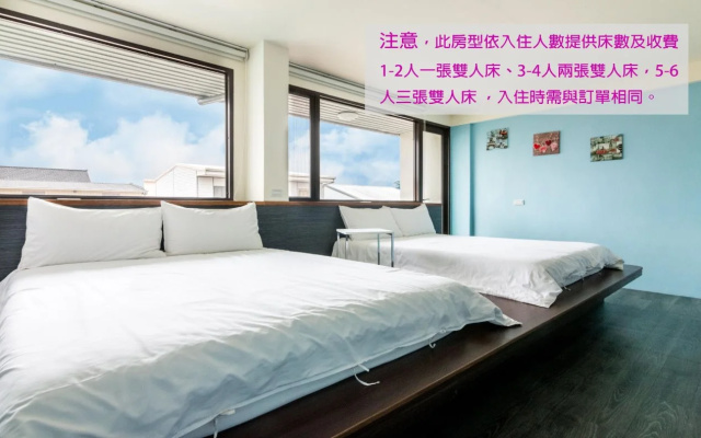 BoBo's  Homestay