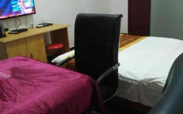 Taohuayuan Hotel Nanjiang