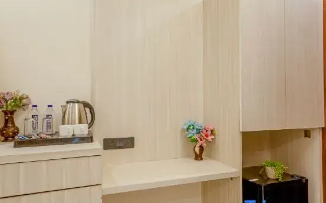 Hotel Urban Royale Near IGI Airport