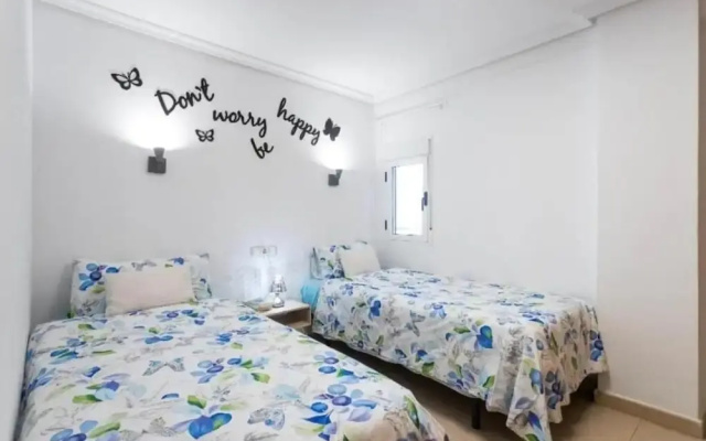 Payma Apartments Benidorm