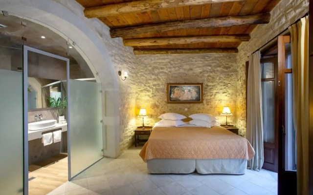 Hotel Casa Moazzo
