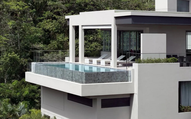 Курортный отель The Pavilions Phuket