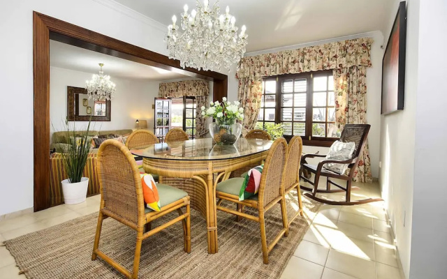 Casa Jardin