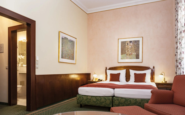 Hotel Park Villa