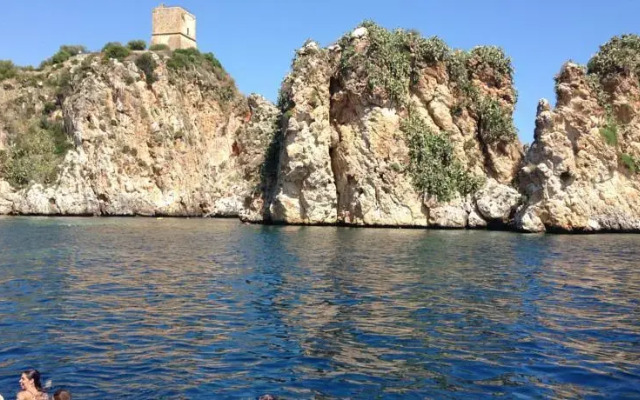 Casa Vacanza Sicilia