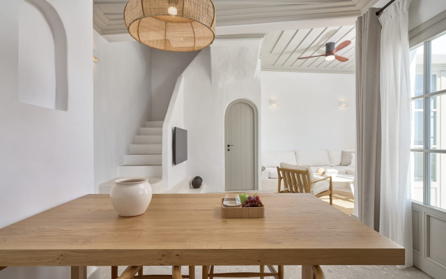 GrandeMar Suites