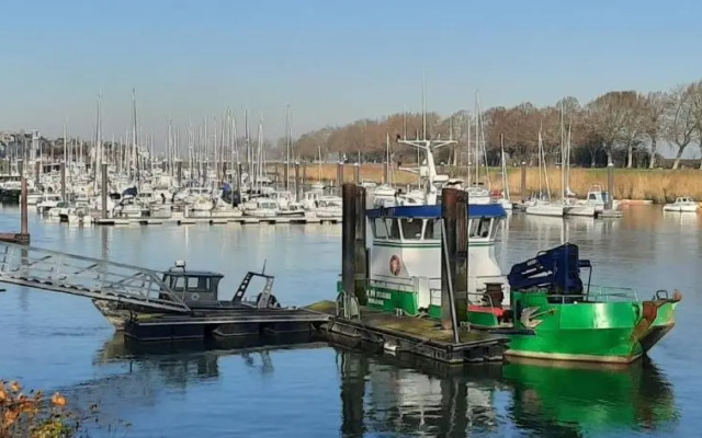 Les Flots de St Val