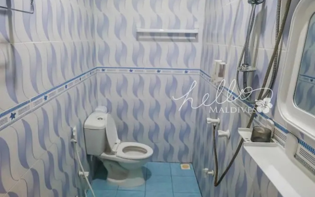MarinaBay Villa Himandhoo