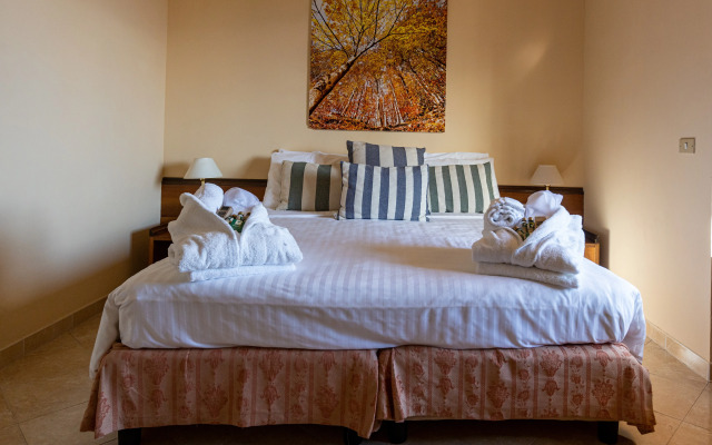 Il Ciocco Hotels