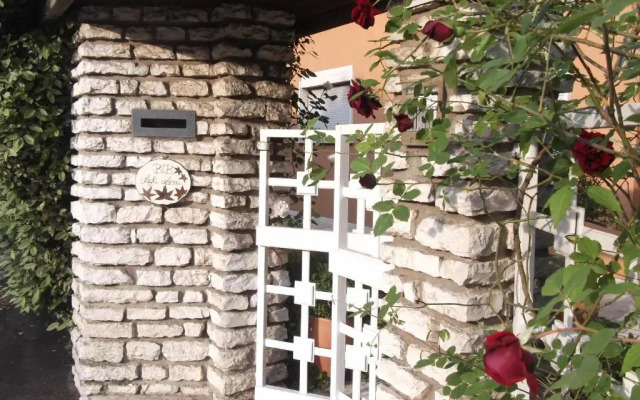 Bed & Breakfast Agli Aceri