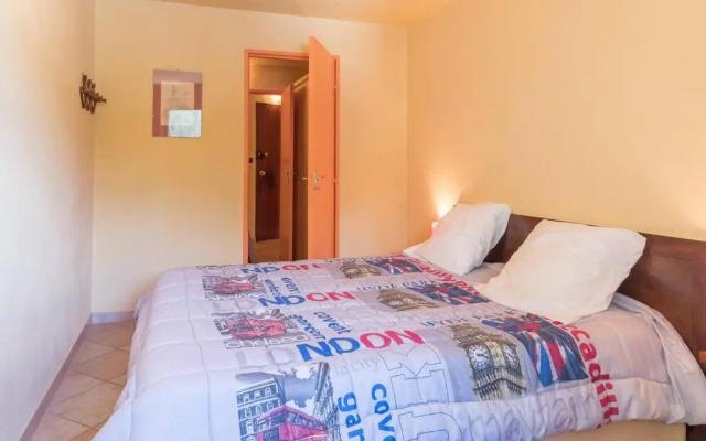 Appartement Montgenèvre, 2 pièces, 6 personnes - FR-1-330D-43