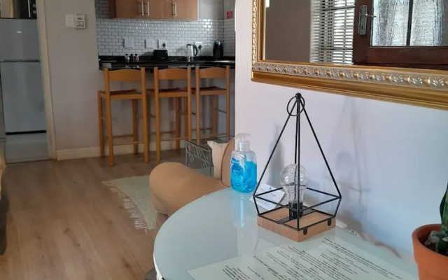 The High Street Accommodation