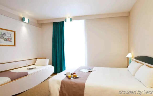 ibis Styles Dinan Centre Ville