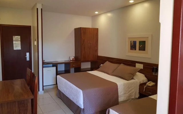 Hotel das Palmeiras