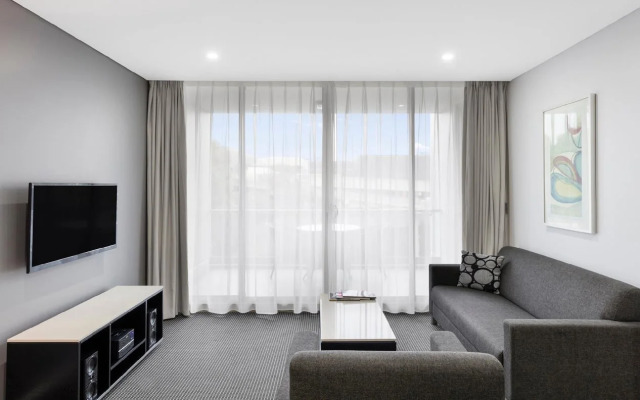 Meriton Suites Zetland