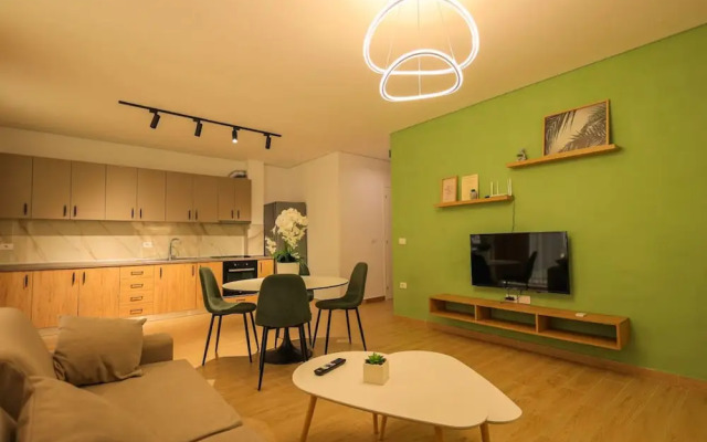 Sanpietro Vacation Apartment 039