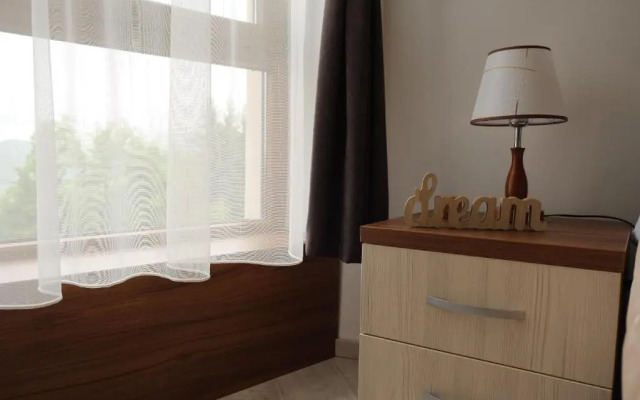 Apartman D&V Milmari Resort S10